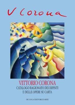 Vittorio Corona – Catalogo ragionato